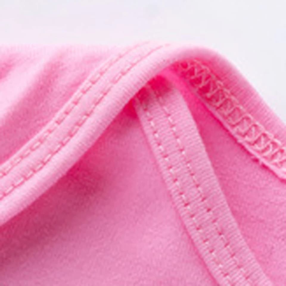 Cute Baby Girls' Pink Romper Dress for Birthday Celebrations Baby Girls dress romper Baby birthday dress Baby pink dress