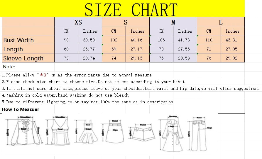 Women's Cotton Jacket – Versatile Printed, Lace-Up, Single-Breasted Fashion