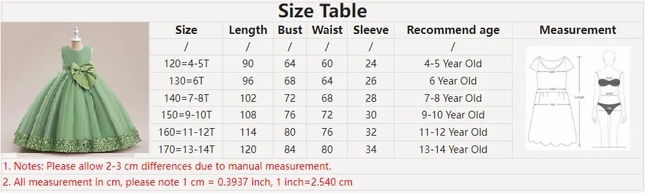 Long Dress For Girls, girls Princess dress, Bow Sequin Wedding Party Dresses, Pageant Formal Evening Vestidos, Lace tulle dress-CheekyMeeky