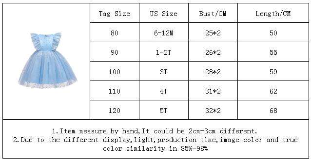 Elegant Girl Dresses, Sequins Princess Dress Baby Girl Birthday Party Dress, Girls Tutu Dress,Girls Fluffy Dress